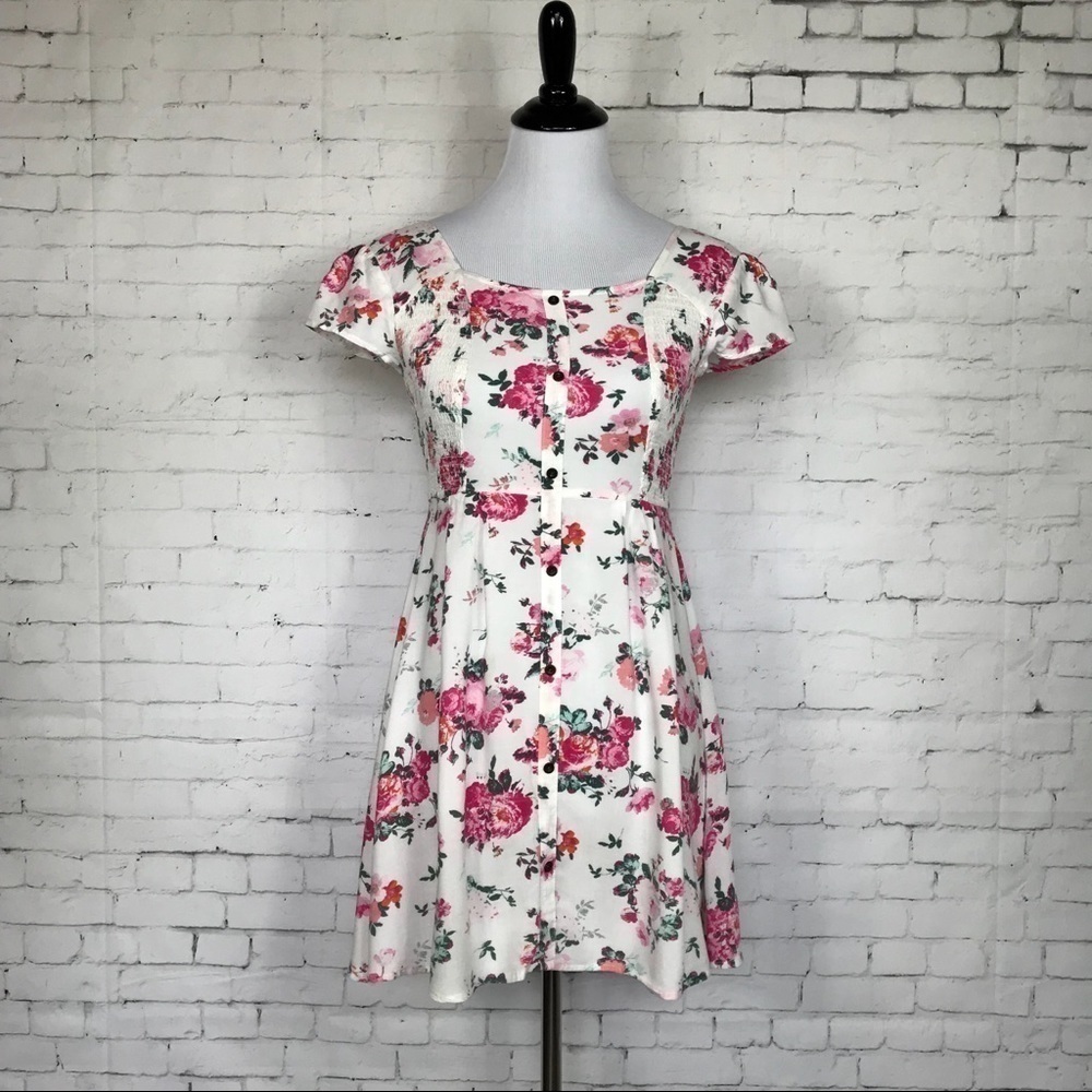 Mudd Dress